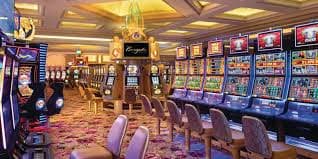555bet cassino