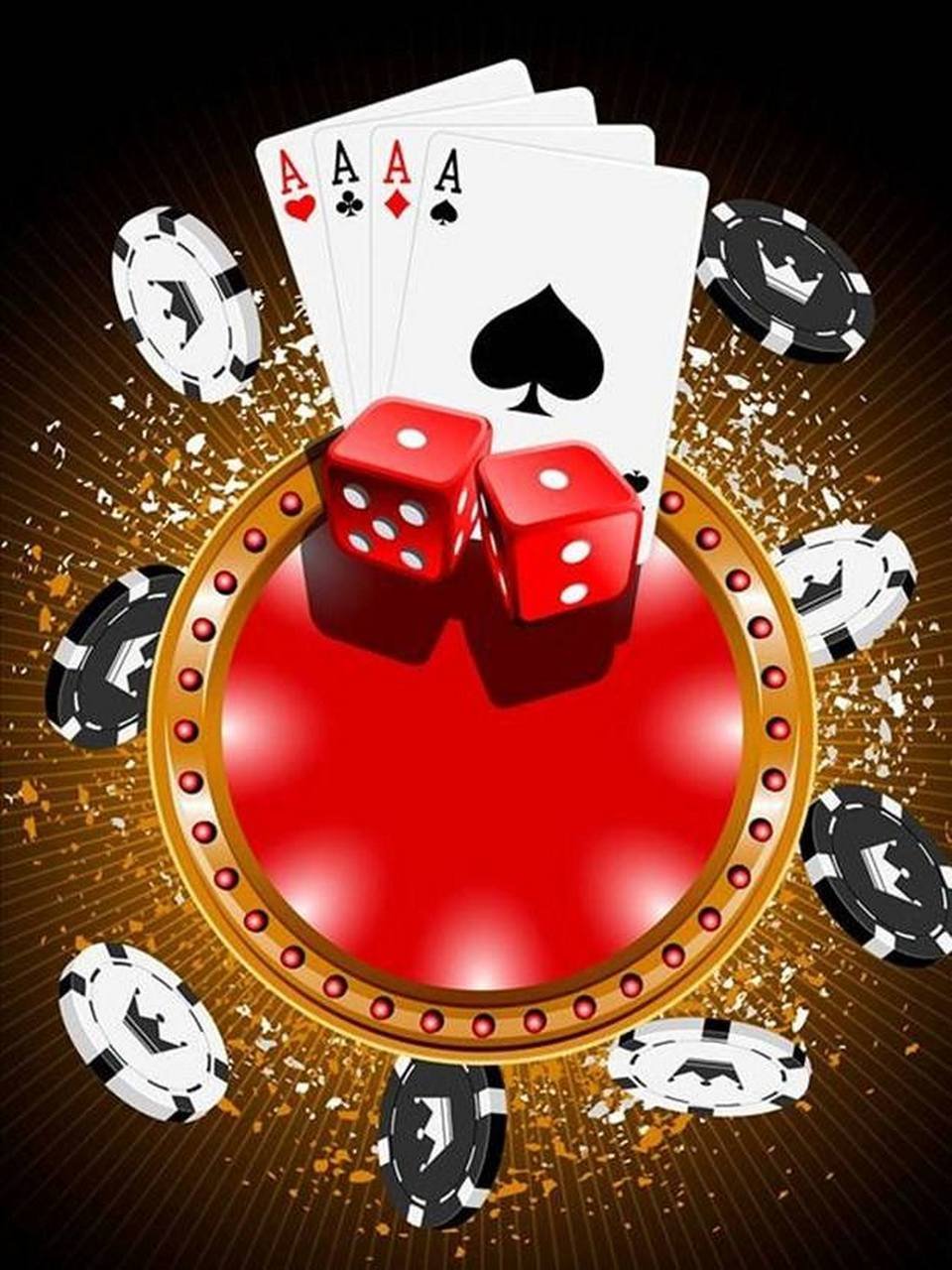 555bet cassino
