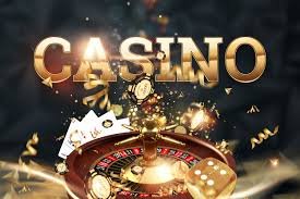 555bet cassino