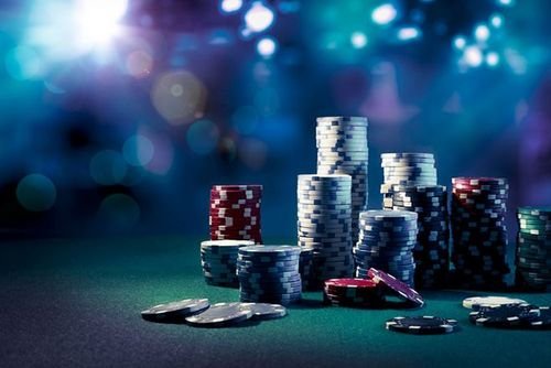 555bet cassino