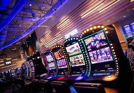 555bet cassino