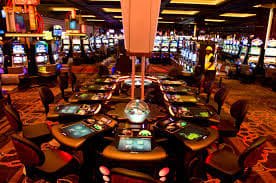 555bet cassino