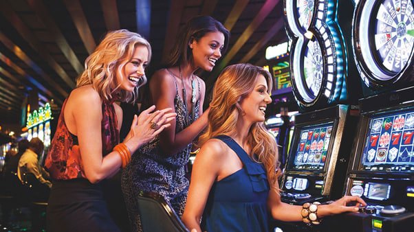 555bet cassino