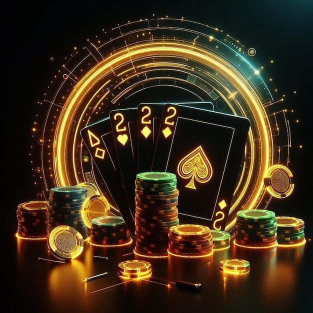 555bet cassino