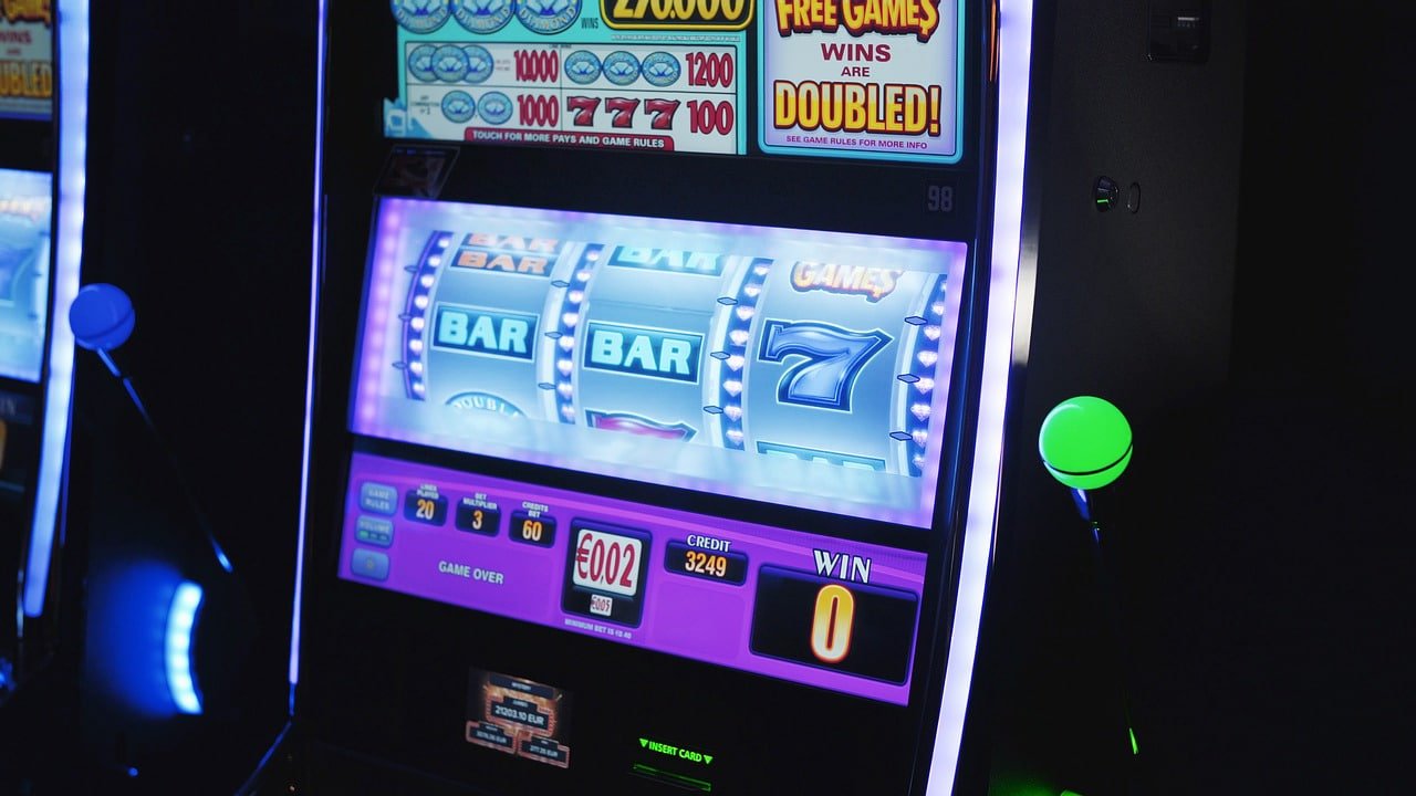 555bet cassino